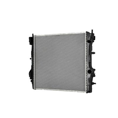 RADIATOR RACIRE MOTOR NISSENS 637629 8