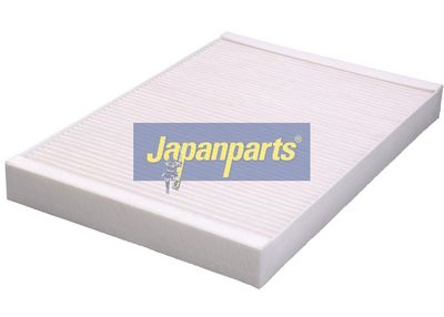 JAPANPARTS Filtras, salono oras
