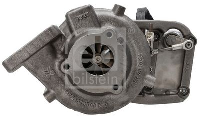 Lader, ladesystem FEBI BILSTEIN 1005750