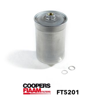 горивен филтър CoopersFiaam FT5201