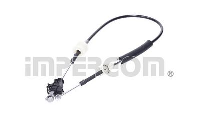 SEILZUG SCHALTGETRIEBE