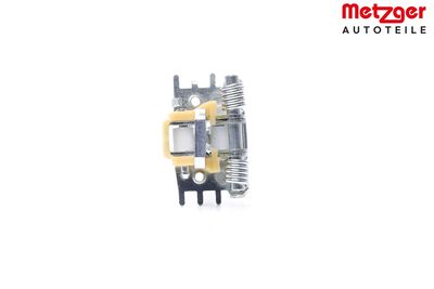 FIXARE USA METZGER AUTOTEILE 2312062 10