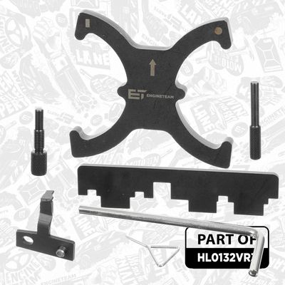  ET ENGINETEAM HL0132VR3 9