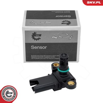 Senzor tlaku sacího potrubí ESEN SKV 95SKV245