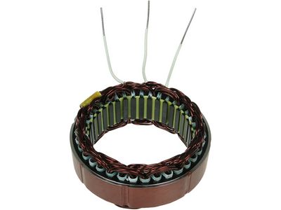 Stator, Generator