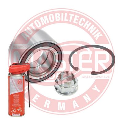 Zestaw łożysk koła MASTER-SPORT GERMANY 6798-SET-MSP