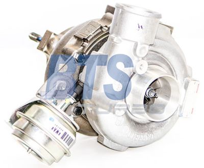 LADER AUFLADUNG BTS Turbo T911083BL 5