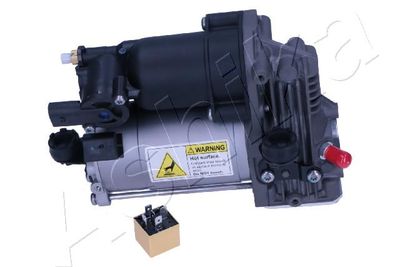 Sprężarka, instalacja pneumatyczna ASHIKA MA-ASC036