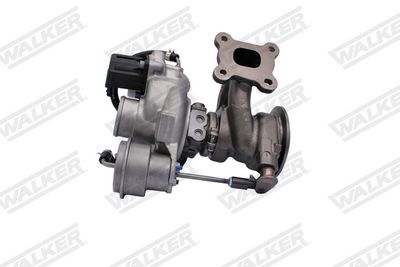 LADER AUFLADUNG WALKER 59465MPW 1