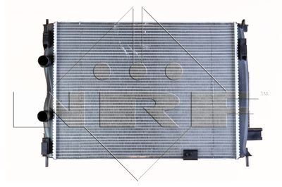 NRF Radiators 58540