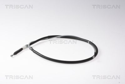 Тросик, cтояночный тормоз TRISCAN 8140 291175 для VW BEETLE