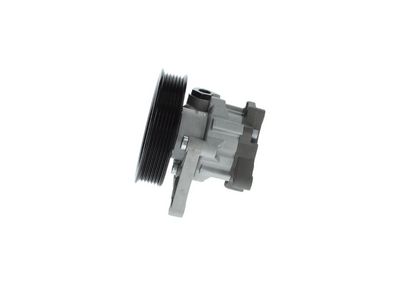 BOSCH Hidraulinis siurblys, vairo sistema