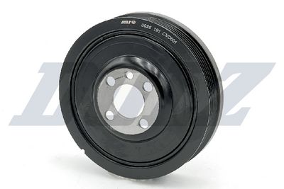 FULIE CUREA ARBORE COTIT DOLZ CVD001
