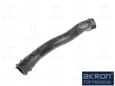 маркуч на радиатора AKRON-MALÒ 18269