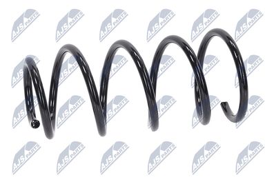 ARC SPIRAL NTY ASZCT050 7