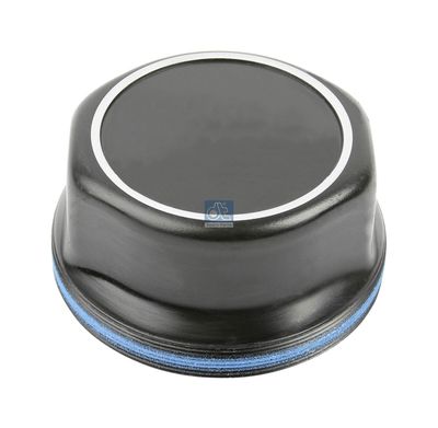 Tapa protectora, Buje