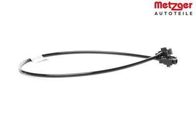 ENTLüFTUNGSSCHLAUCH AUSGLEICHSBEHäLTER METZGER AUTOTEILE 2421177 28