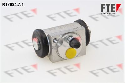 Cylinderek hamulcowy FTE R17084.7.1