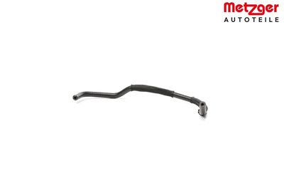 LADELUFTSCHLAUCH METZGER AUTOTEILE 2401117 4