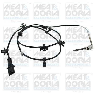Sensor, avgastemperatur MEAT & DORIA 12198