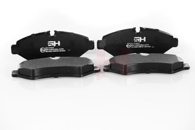 SET PLACUTE FRANA FRANA DISC GH GH413312 5