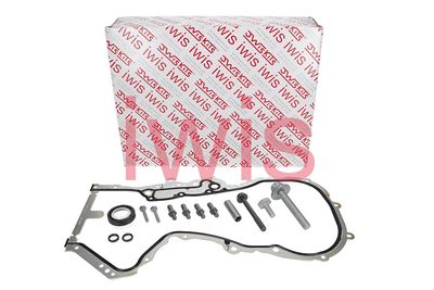 ZUBEHöRSATZ STEUERKETTE