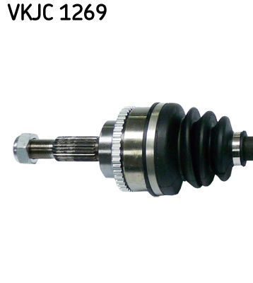 Drive Shaft VKJC 1269