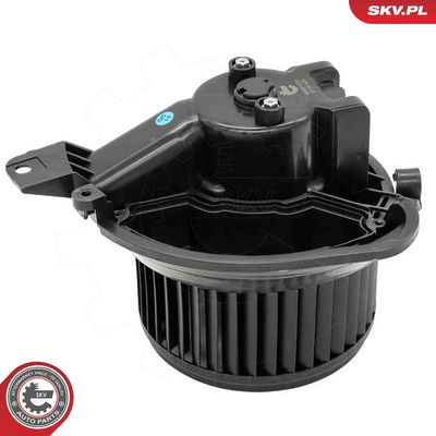 Vnútorný ventilátor ESEN SKV 68SKV233