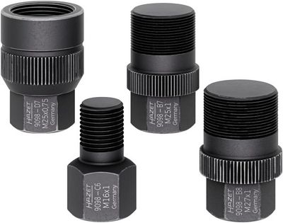 ADAPTOR EXTRACTOR INJECTOR (INJECTOR COMMON RAIL)