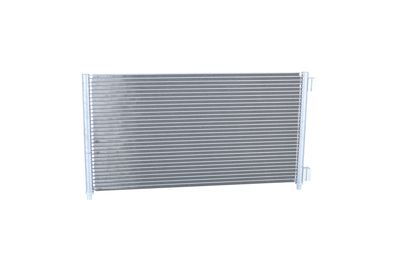 CONDENSATOR CLIMATIZARE NRF 35496 25