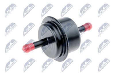 FILTRU HIDRAULIC CUTIE DE VITEZE AUTOMATA