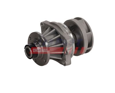 POMPă DE APă RăCIRE MOTOR FAST FT04465 20