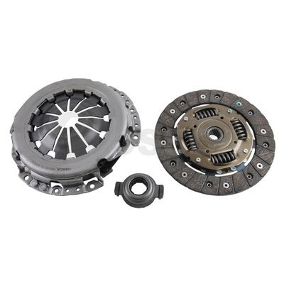 комплект съединител OSSCA 46078
