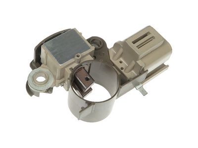 Generatorregler