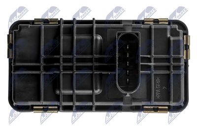 ELEMENT DE AJUSTARE TURBOCOMPRESOR NTY ECDBM030 4