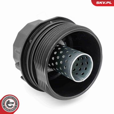 CAPAC CARCASA FILTRU ULEI ESEN SKV 31SKV395 3