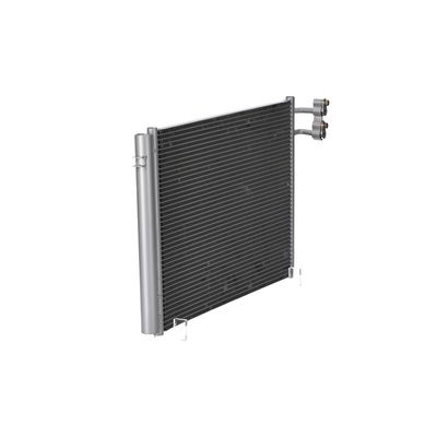 CONDENSATOR CLIMATIZARE NISSENS 94872 37