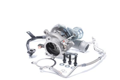 LADER AUFLADUNG BTS Turbo T981329 22