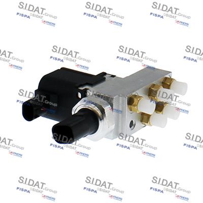 VENTIL DRUCKLUFTANLAGE FISPA 442019