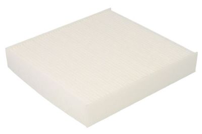 Cabinefilter past: DACIA BIGSTER, DUSTER, JOGGER, LOGAN II, LOGAN III, LOGAN MCV II, SANDERO II, SANDERO III  NISSAN JUKE, MICRA V  RENAULT ARKANA I, CAPTUR I, CAPTUR II, CLIO IV 0.9-2.0 10.12-