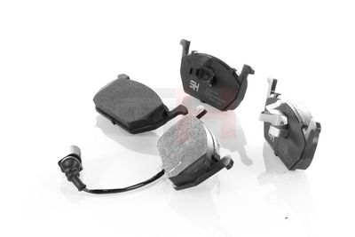 SET PLACUTE FRANA FRANA DISC GH GH414203 49