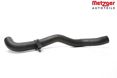 LADELUFTSCHLAUCH METZGER AUTOTEILE 2400859 37