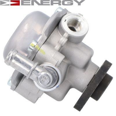 Hydraulické čerpadlo, riadenie ENERGY PW680246