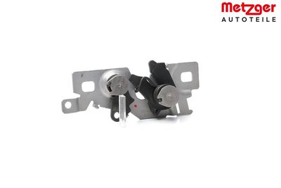 MOTORHAUBENSCHLOSS METZGER AUTOTEILE 2310966 36
