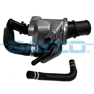 Thermostat, coolant DAYCO DT1286H