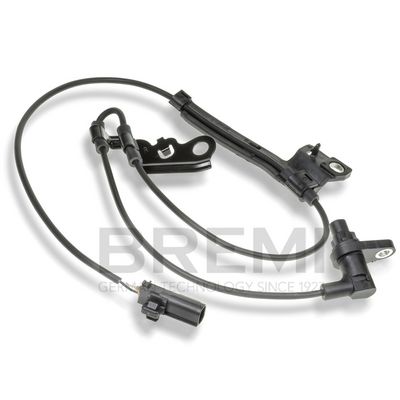 Vorschau Sensor, Raddrehzahl