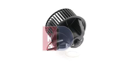 INNENRAUMGEBLäSE AKS DASIS 048006N 5