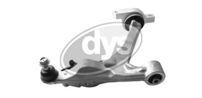 носач, окачване на колелата DYS 20-15969