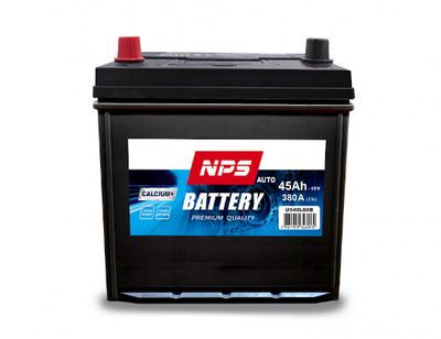 NPS Accu / Batterij (U540L69B)
