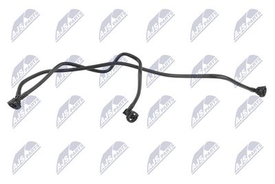 NTY - Potrubie chladiacej kvapaliny MERCEDES-BENZ , BPP-ME-023